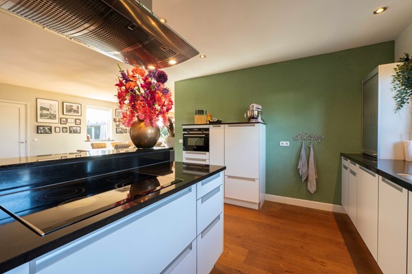 Medium property photo - Oude Antwerpsepostbaan 33B, 4741 TH Hoeven